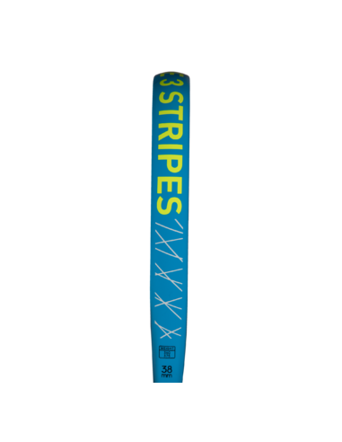 Pala Adidas Drive 3.3 Blue | Comprar pala Adidas Drive 3.3 Blue |Oferta Adidas Drive 3.3 Blue