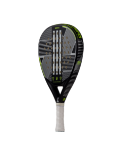 Pala Adidas Match  3.3 Black Lime  | Comprar pala Adidas Match  3.3 Black Lime |Oferta Adidas Match 3.3 Black Lime 2