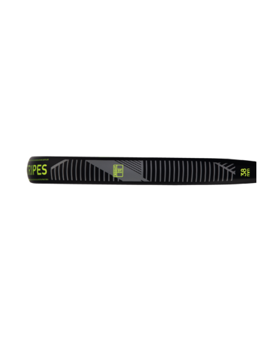 Pala Adidas Match  3.3 Black Lime  | Comprar pala Adidas Match  3.3 Black Lime |Oferta Adidas Match 3.3 Black Lime