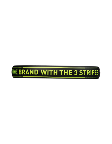 Pala Adidas Match  3.3 Black Lime  | Comprar pala Adidas Match  3.3 Black Lime |Oferta Adidas Match 3.3 Black Lime