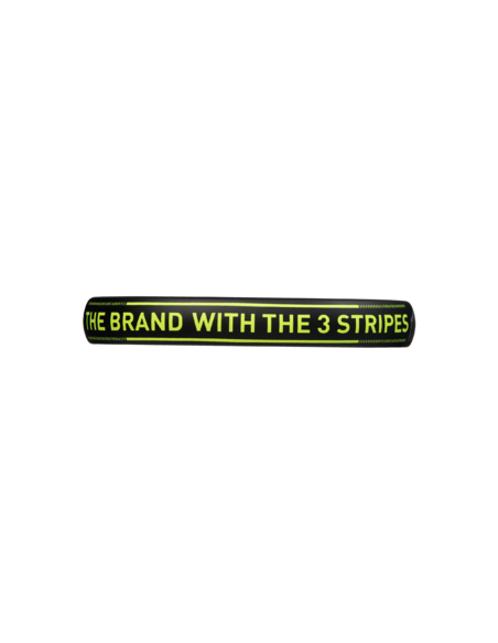 Pala Adidas Match  3.3 Black Lime  | Comprar pala Adidas Match  3.3 Black Lime |Oferta Adidas Match 3.3 Black Lime