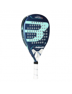 Bullpadel Vertex W Jr 24 Padel Racket 2