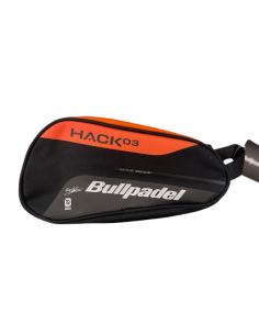 Neceser Bullpadel Hack Paquito Navarro|Comprar Neceser Bullpadel Hack Paquito Navarro|Oferta Neceser Bullpadel Hack