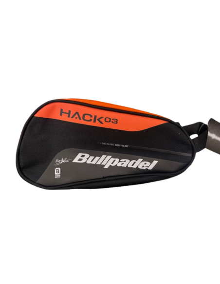 Neceser Bullpadel Hack Paquito Navarro|Comprar Neceser Bullpadel Hack Paquito Navarro|Oferta Neceser Bullpadel Hack