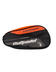 Neceser Bullpadel Hack Paquito Navarro|Comprar Neceser Bullpadel Hack Paquito Navarro|Oferta Neceser Bullpadel Hack 2