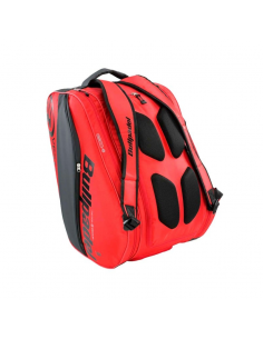 Bullpadel padel racket bag BPP- 24001 Vertex Red