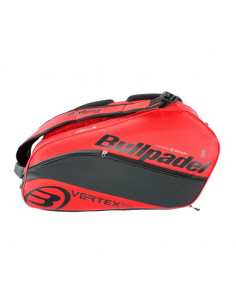 Bullpadel padel racket bag BPP- 24001 Vertex Red 2