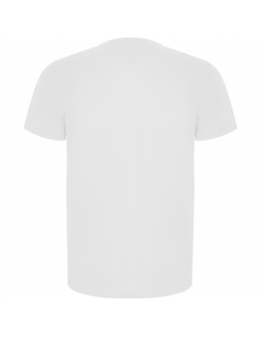 Martimba Technical T-shirt - White 2