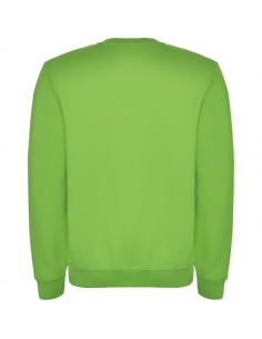 Martimba Sweatshirt - Oasis Green 2