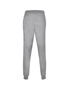 Pantalón de chándal elástico Martimba - Gris 2