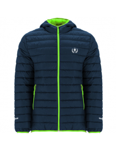 Anorak Martimba - Marino/Verde| Comprar Anorak Martimba - Marino/Verde Martimba - Celeste| Oferta Anorak Martimba - Marino/Verde