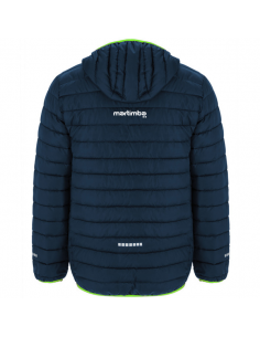Anorak Martimba - Marino/Verde| Comprar Anorak Martimba - Marino/Verde Martimba - Celeste| Oferta Anorak Martimba - Marino/Verde 2