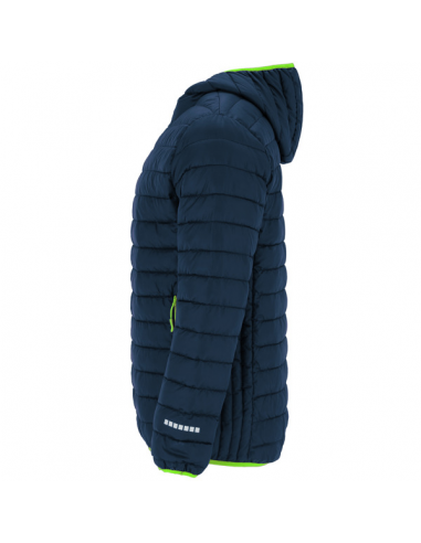 Anorak Martimba - Marino/Verde| Comprar Anorak Martimba - Marino/Verde Martimba - Celeste| Oferta Anorak Martimba - Marino/Verde
