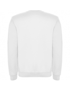 Martimba Sweatshirt - White 2