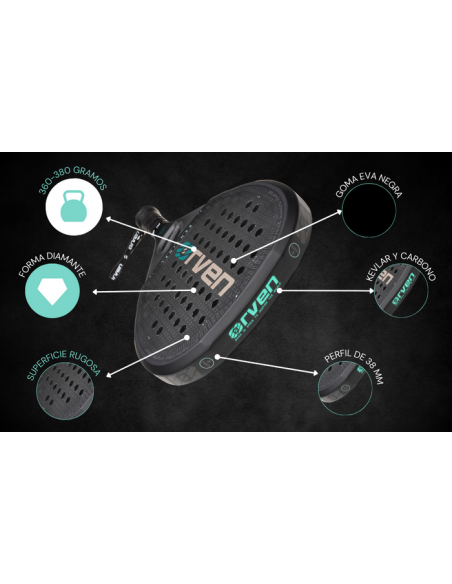 Orven Sentinel V1|  Comprar Orven Sentinel V1| Oferta Orven Sentinel V1