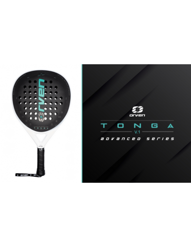Pala Orven Tonga V1|  Comprar Pala Orven Tonga V1| Oferta Pala Orven Tonga V1