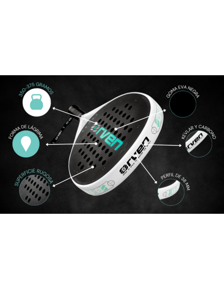 Pala Orven Tonga V1|  Comprar Pala Orven Tonga V1| Oferta Pala Orven Tonga V1 Pala Orven Tonga V1|  Comprar Pala Orven Tonga V1| Oferta Pala Orven Tonga V1