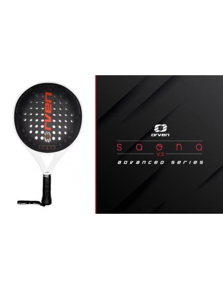 Pala Orven Saona V3|  Comprar Pala Orven Saona V3| Oferta Pala Orven Saona V3
