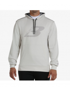 Sudadera Bullpadel Nocla Hueso| Comprar Sudadera Bullpadel Nocla Hueso| Oferta Sudadera Bullpadel Nocla Hueso