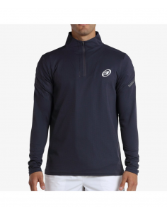 Sudadera Bullpadel Nidio Azul Sombra| Comprar Sudadera Bullpadel Nidio Azul Sombra| Oferta Sudadera Bullpadel Nidio Azul Sombra