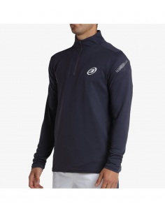 Sudadera Bullpadel Nidio Azul Sombra| Comprar Sudadera Bullpadel Nidio Azul Sombra| Oferta Sudadera Bullpadel Nidio Azul Sombra 2