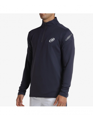 Sudadera Bullpadel Nidio Azul Sombra| Comprar Sudadera Bullpadel Nidio Azul Sombra| Oferta Sudadera Bullpadel Nidio Azul Sombra