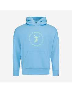 Sudadera Head Padel Hoodie| Comprar Sudadera Head Padel Hoodie| Oferta Sudadera Head Padel Hoodie