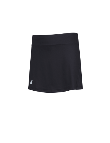 Falda Babolat Play Negra| Comprar Falda Babolat Play Negra| oferta Falda Babolat Play Negra