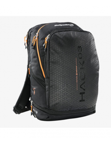 Mochila Bullpadel BPM-24001 Hack 005| Comprar Mochila Bullpadel | Oferta Mochila Bullpadel