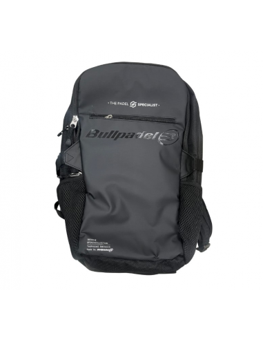Mochila Bullpadel Tech Back Pack 005 BPM-24003