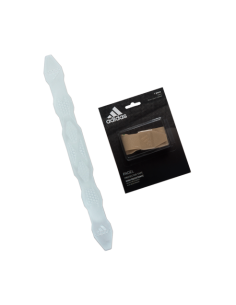 Protector Adidas Transparente  |  Comprar Protector Adidas  Transparente | Oferta Protector Adidas  Transparente