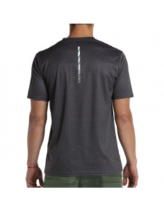 Camiseta Bullpadel 105 Gris| Comprar Camiseta Bullpadel 105 Gris| Oferta Camiseta Bullpadel 105 Gris 2