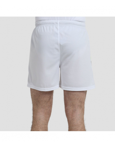 Short Bullpadel Longo 012