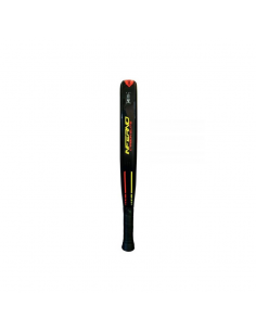 Dunlop Inferno Carbon Elite 2022 Padel Racquet 2