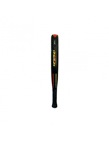 Pala Dunlop Inferno Carbon Elite 2022 |  Comprar Dunlop Inferno Carbon Elite 2022| Oferta Dunlop Inferno Carbon Elite 2022