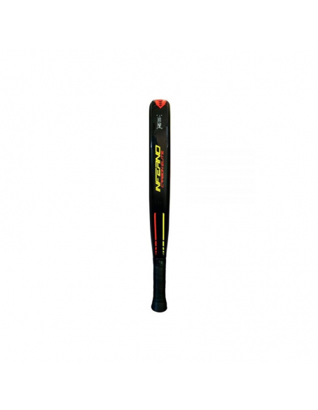 Pala Dunlop Inferno Carbon Elite 2022 |  Comprar Dunlop Inferno Carbon Elite 2022| Oferta Dunlop Inferno Carbon Elite 2022