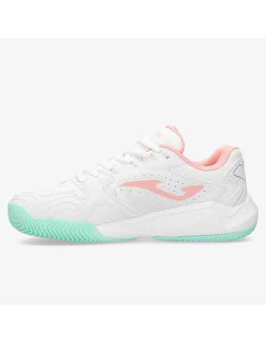 Zapatillas Joma Master 1000 lady Blanco Rosa