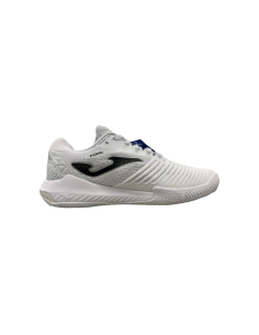 Zapatillas Joma Point Men 2402 White | Comprar Zapatillas Joma Point Men 2402 White | Oferta  Zapatillas Joma Point Men