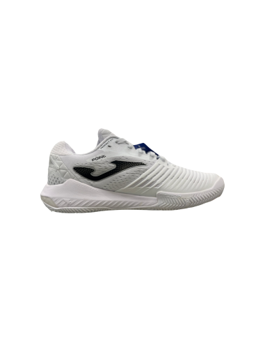 Joma Point Men 2402 White Sneakers