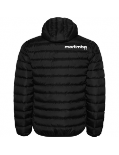 Anorak Martimba - Negro| Comprar Anorak Martimba - Negro | Oferta Anorak Martimba - Negro 2