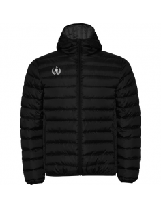 Anorak Martimba - Negro| Comprar Anorak Martimba - Negro | Oferta Anorak Martimba - Negro