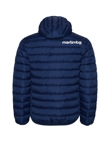 Anorak Martimba - Marino| Comprar Anorak Martimba - Marino| Oferta Anorak Martimba - Marino