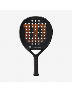 Wilson Pro Staff Elite V2 Padel Racket