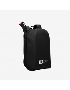 Wilson Bela DNA Super Tour Black Backpack 2