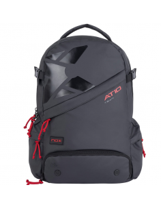 Mochila Nox AT10 Team Series | Comprar Mochila Nox AT10 Team Series | Oferta Mochila Nox AT10 Team Series