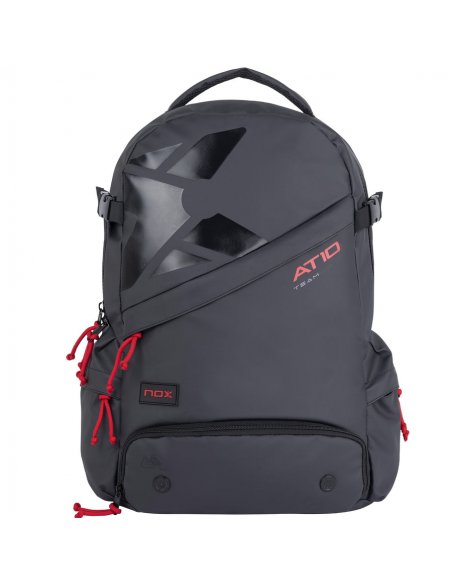 Mochila Nox AT10 Team Series | Comprar Mochila Nox AT10 Team Series | Oferta Mochila Nox AT10 Team Series