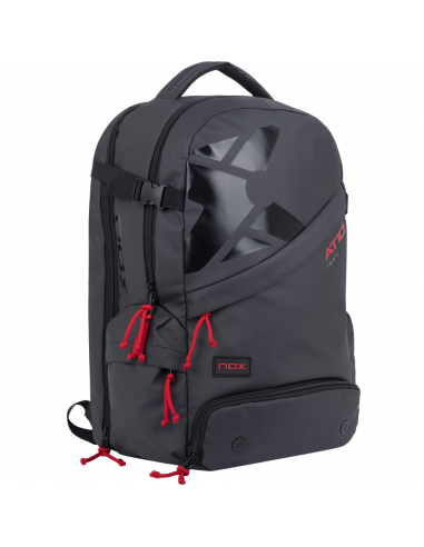 Mochila Nox AT10 Team Series | Comprar Mochila Nox AT10 Team Series | Oferta Mochila Nox AT10 Team Series