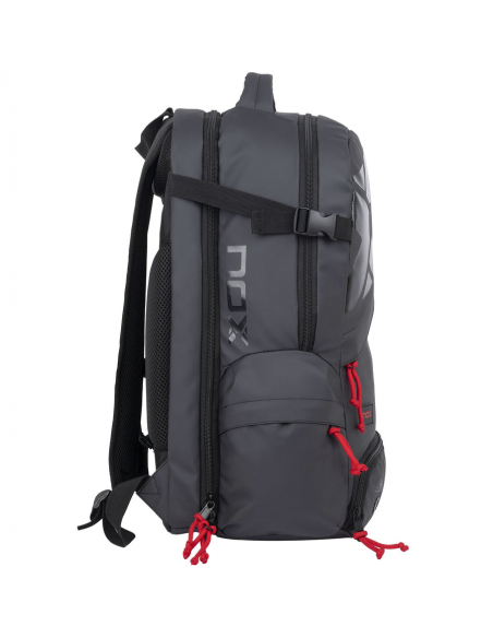 Mochila Nox AT10 Team Series | Comprar Mochila Nox AT10 Team Series | Oferta Mochila Nox AT10 Team Series