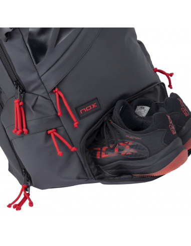 Mochila Nox AT10 Team Series | Comprar Mochila Nox AT10 Team Series | Oferta Mochila Nox AT10 Team Series