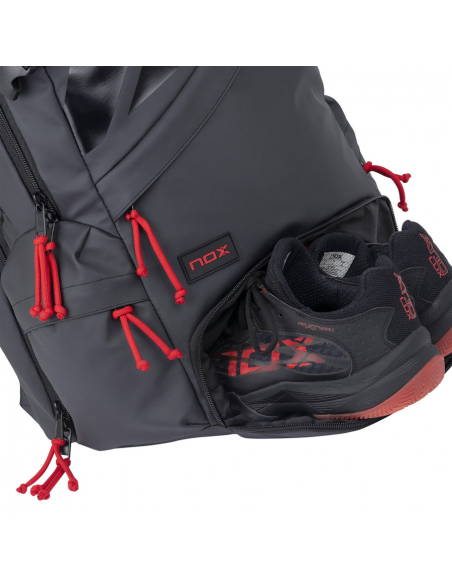 Mochila Nox AT10 Team Series | Comprar Mochila Nox AT10 Team Series | Oferta Mochila Nox AT10 Team Series
